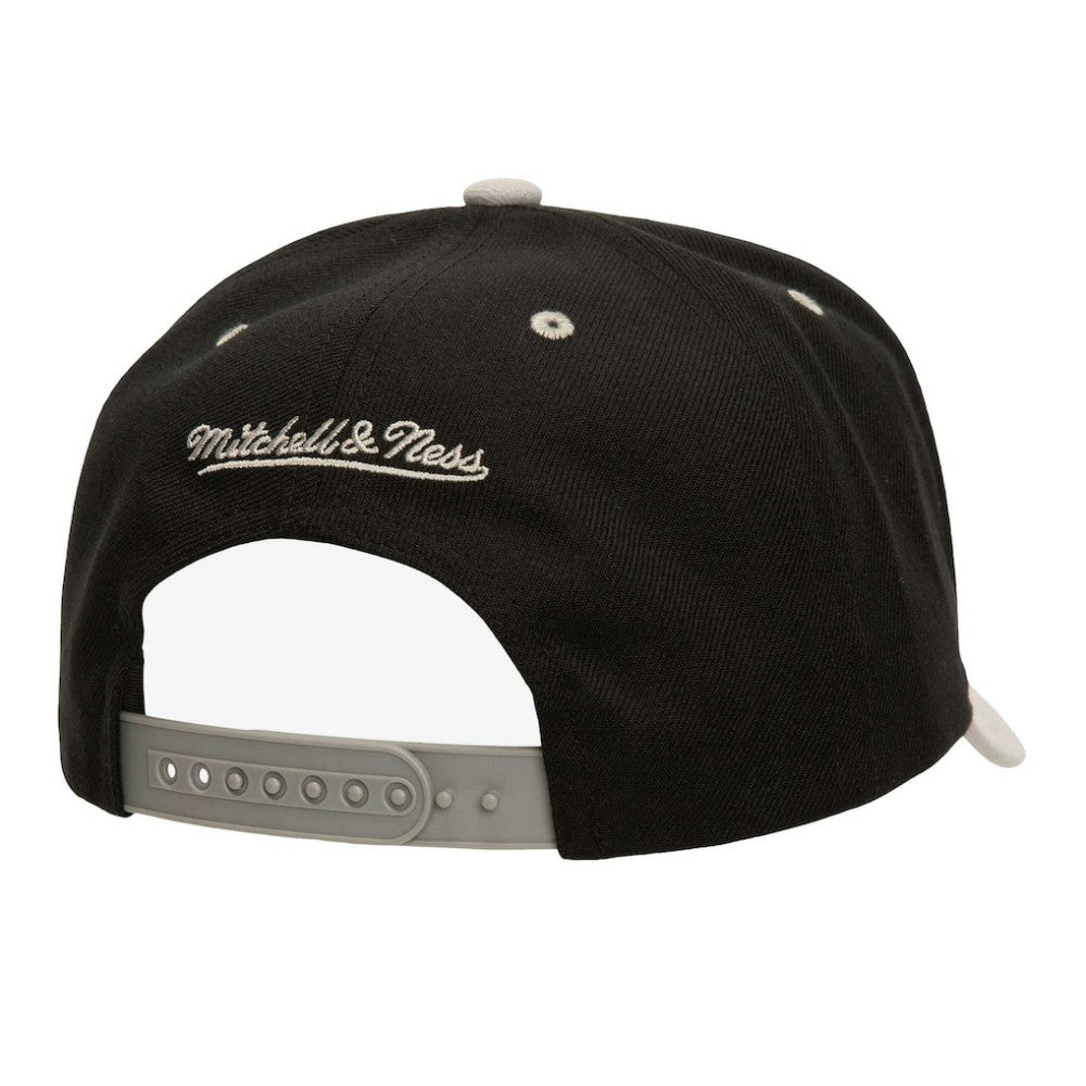 Chicago White Sox  All In 2.0 Adjustable Hat Black