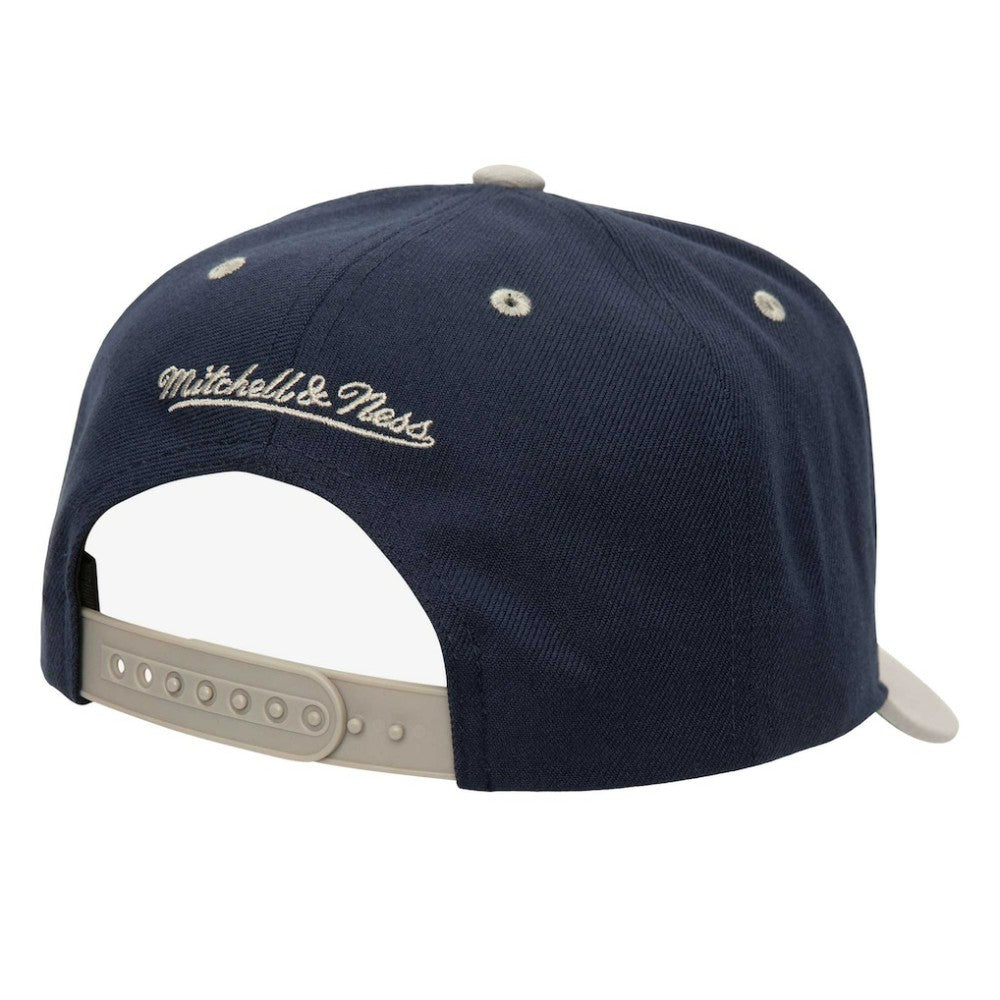 New York Yankees  All In 2.0 Adjustable Hat Navy