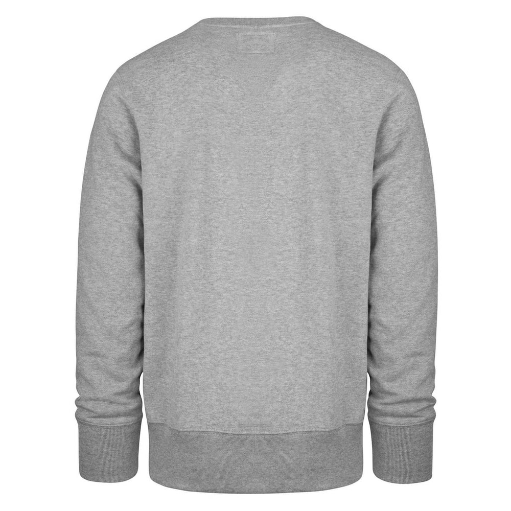 San Francisco 49ers '47 Varsity Block Headline Pullover Sweatshirt - Gray online