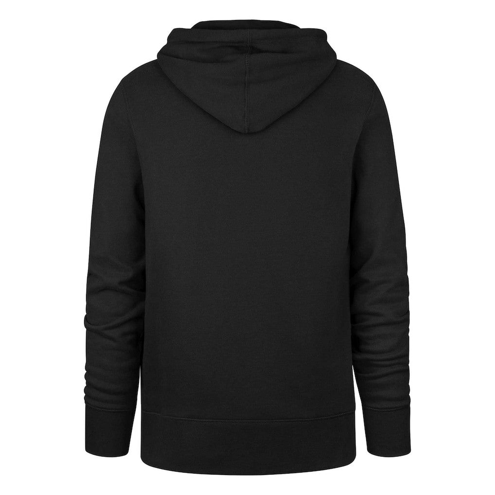 Jacksonville Jaguars '47 Regional Headline Pullover Hoodie - Black online