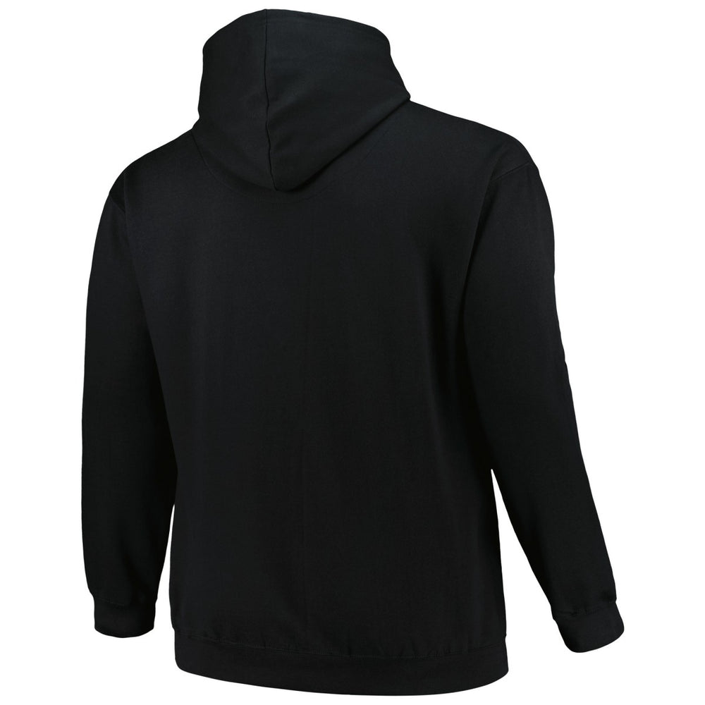Orlando Magic Hardwood Classics Big & Tall Pullover Hoodie - Black online