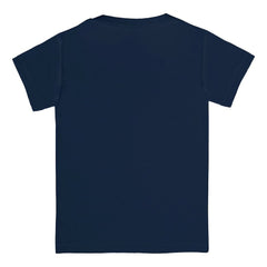 Seattle Mariners Tiny Turnip Youth Gnomes T-Shirt Navy