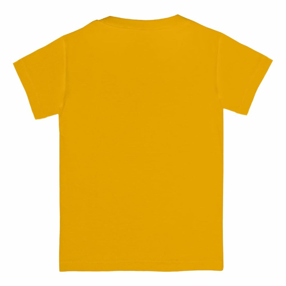 San Diego Padres Tiny Turnip Youth Monster Truck T-Shirt Gold