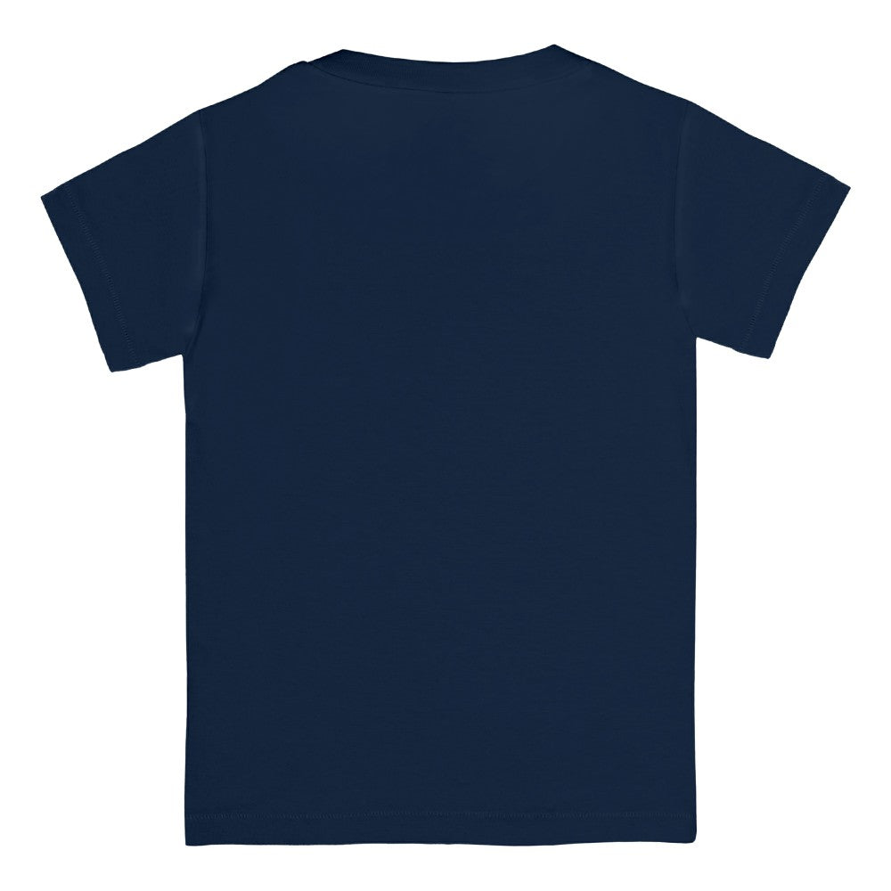 Minnesota Twins Tiny Turnip Youth Monster Truck T-Shirt Navy