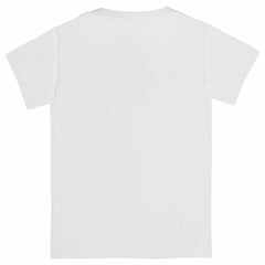 Texas Rangers Tiny Turnip Youth Race Car T-Shirt White
