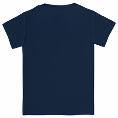 Milwaukee Brewers Tiny Turnip Youth Race Car T-Shirt Navy