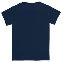 Seattle Mariners Tiny Turnip Youth Race Car T-Shirt Navy