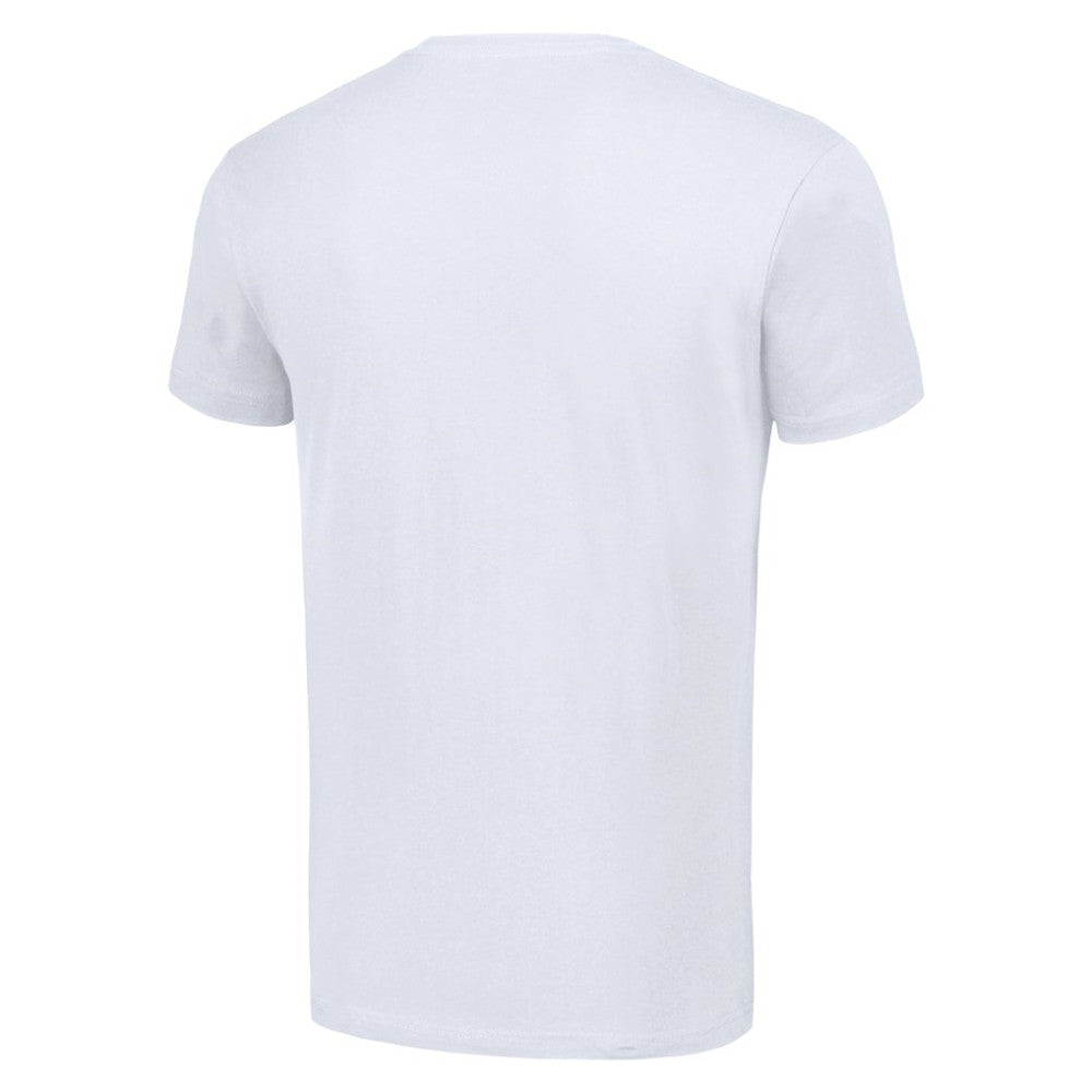 Philadelphia Flyers Starter Color Scratch T-Shirt - White T-shirts