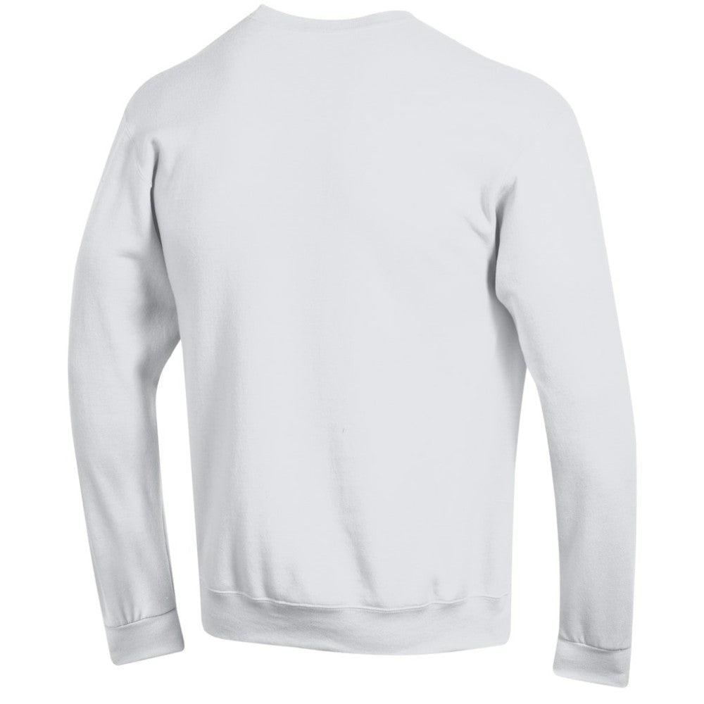 Los Angeles Kings Champion Eco Powerblend Crewneck Sweatshirt - White Sweatshirts