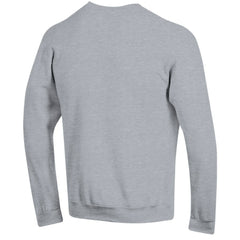 San Jose Sharks Champion Eco Powerblend Crewneck Sweatshirt - Gray Sweatshirts