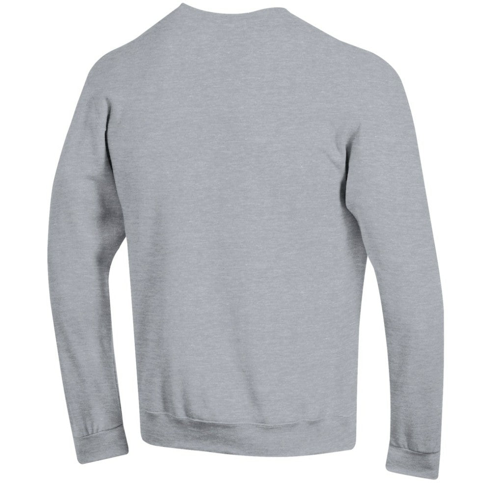 Toronto Maple Leafs Champion Eco Powerblend Crewneck Sweatshirt - Gray Sweatshirts