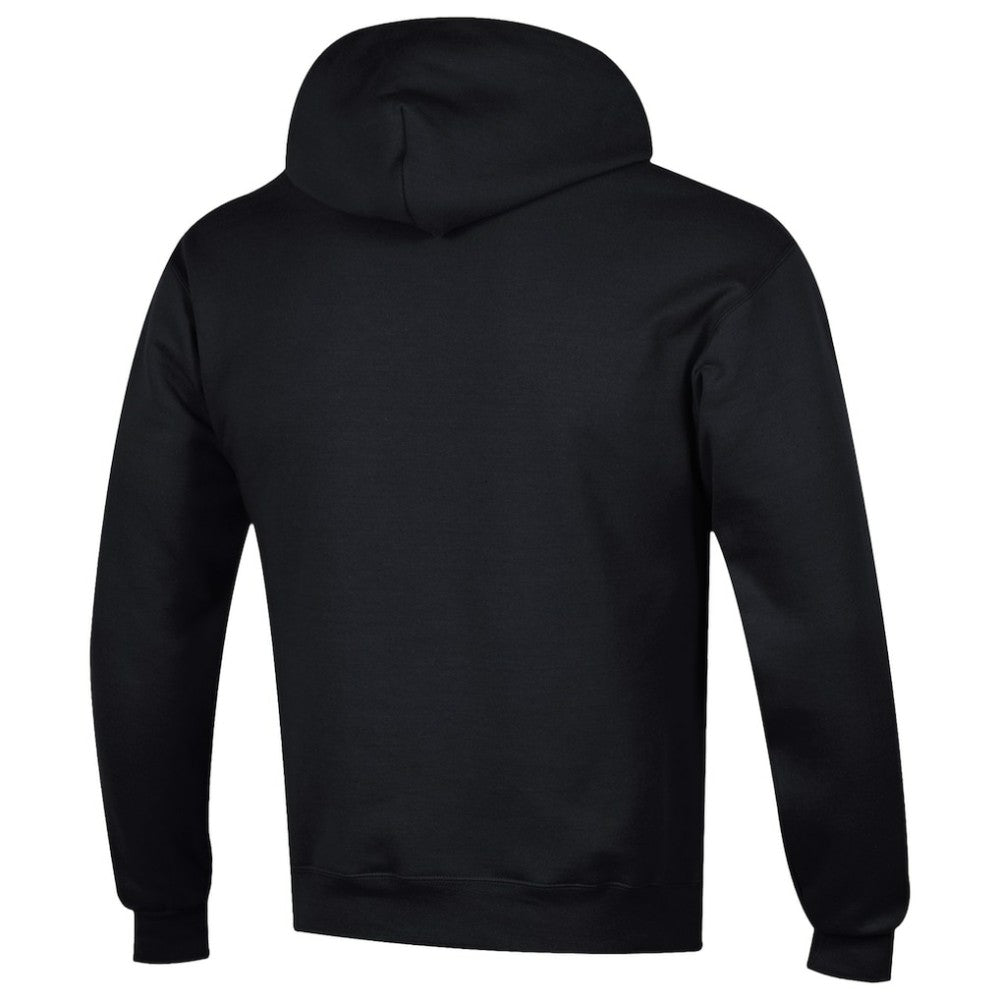 Vegas Golden Knights Champion Eco Powerblend Pullover Hoodie - Black Hoodies