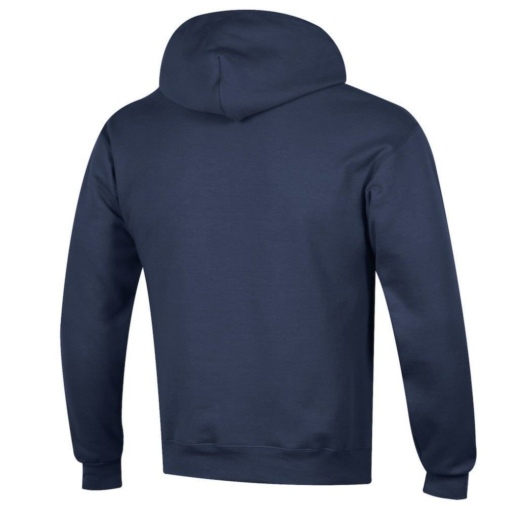 Washington Capitals Champion Eco Powerblend Pullover Hoodie - Navy Hoodies