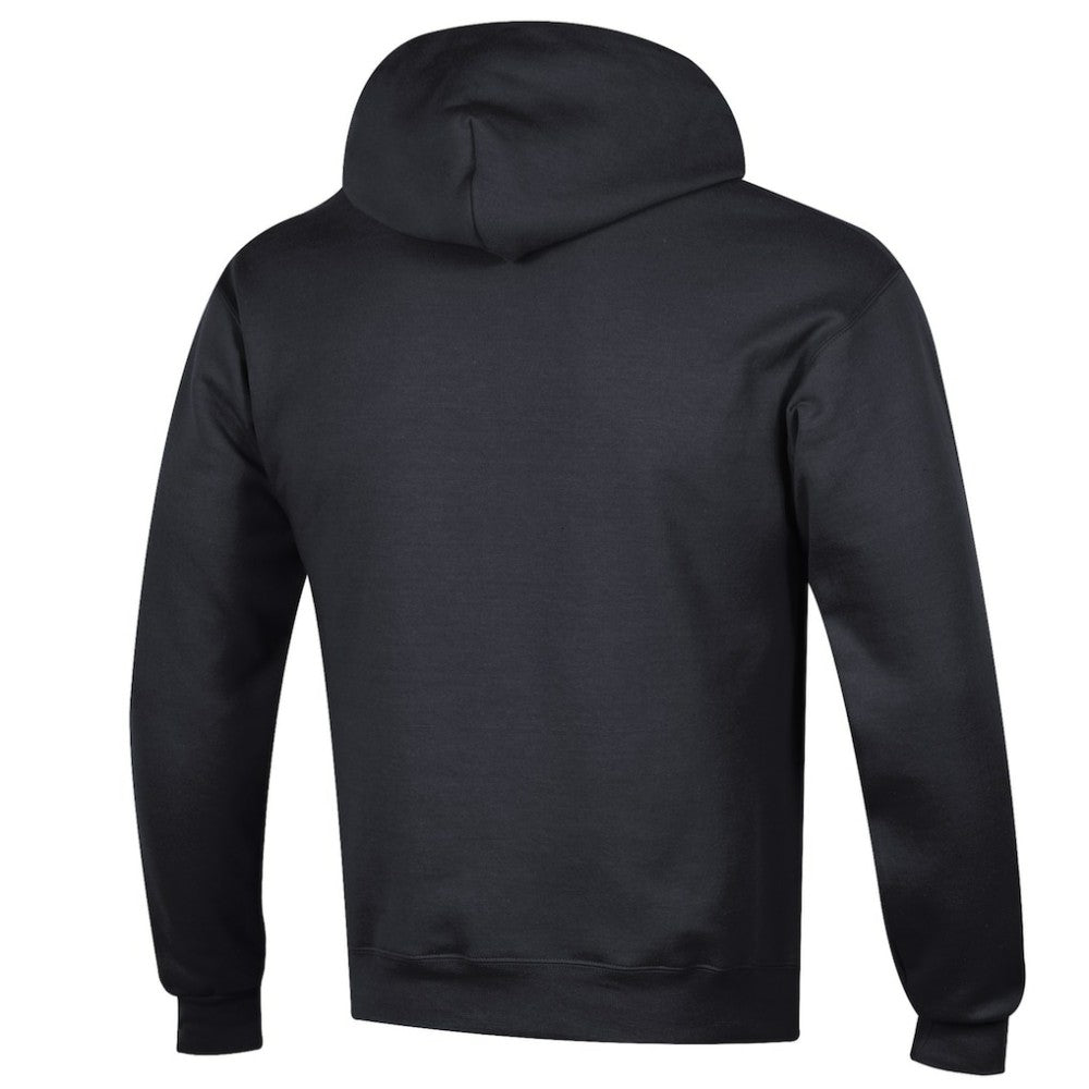 Los Angeles Kings Champion Eco Powerblend Pullover Hoodie - Black Hoodies