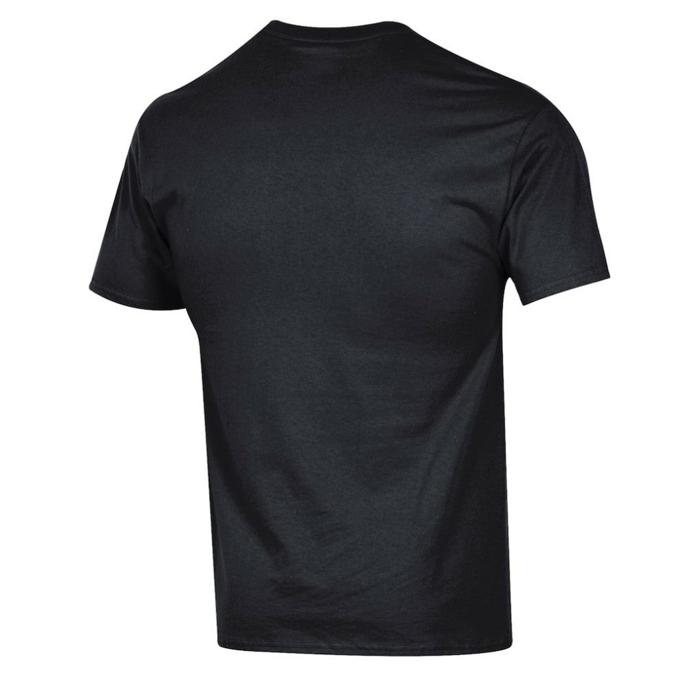 Ottawa Senators Champion Jersey T-Shirt - Black T-shirts
