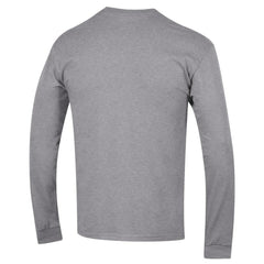 Toronto Maple Leafs Champion Long-Sleeve Jersey T-Shirt - Gray T-shirts