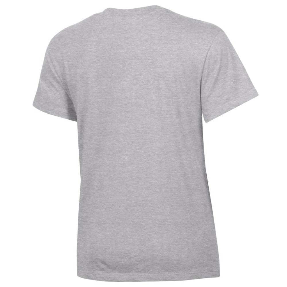 Tampa Bay Lightning Champion Women's Core T-Shirt - Heather Gray T-shirts