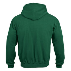Minnesota Wild Champion Youth Eco Powerblend Pullover Hoodie - Hunter Green Hoodies