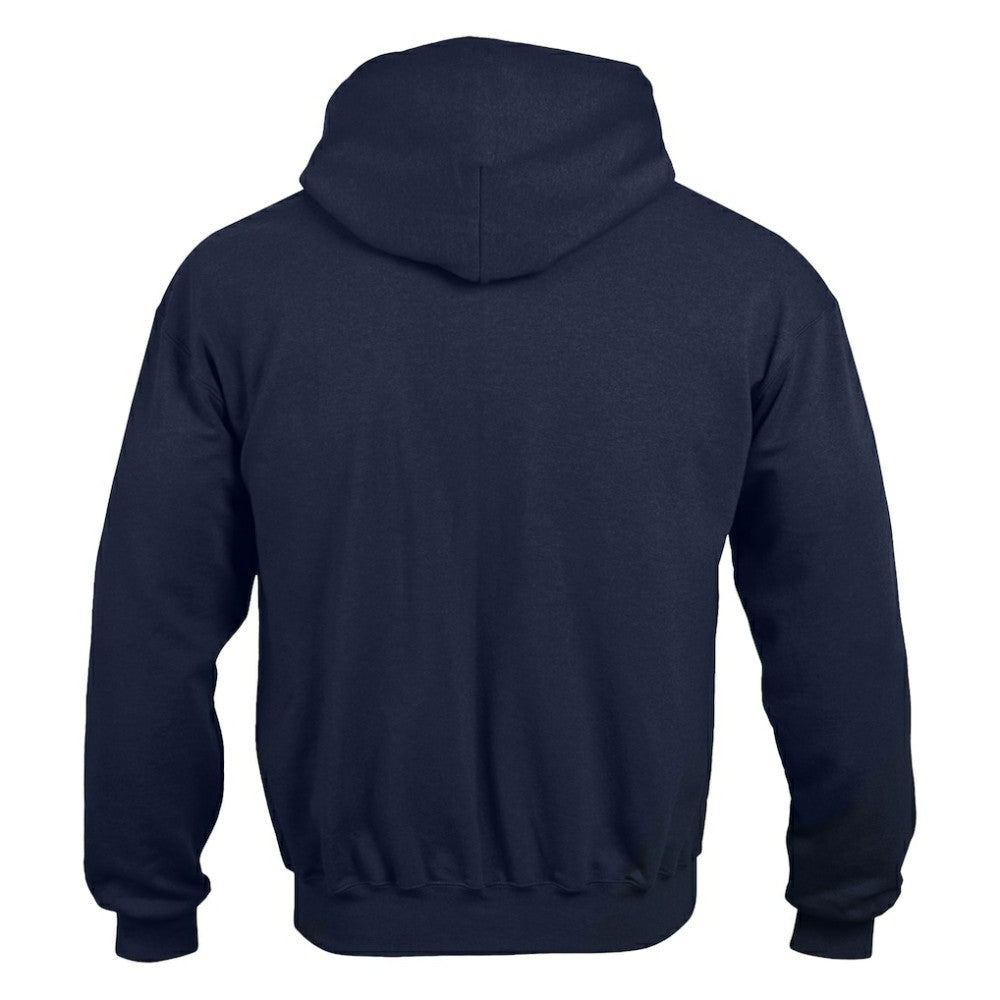 Washington Capitals Champion Youth Eco Powerblend Pullover Hoodie - Navy Hoodies