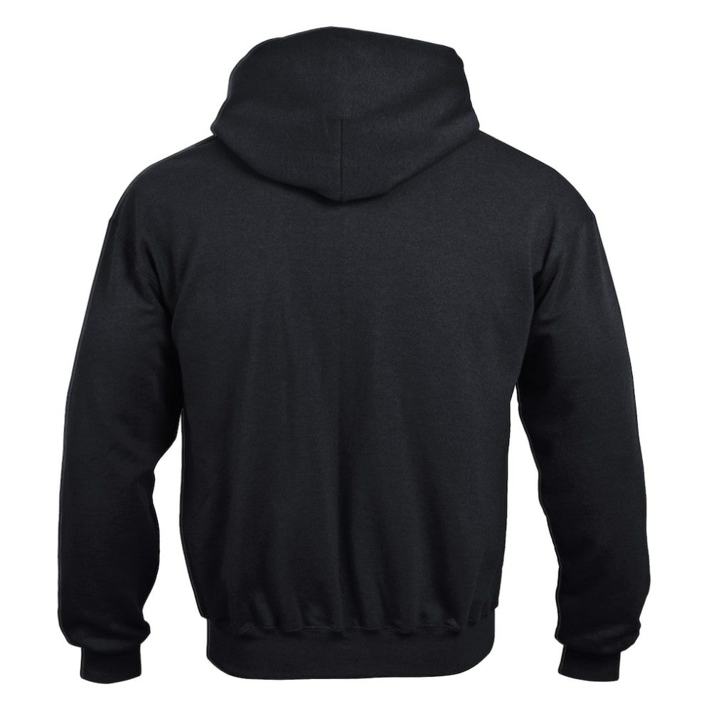 Los Angeles Kings Champion Youth Eco Powerblend Pullover Hoodie - Black Hoodies