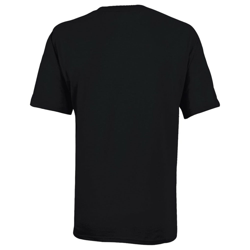 Anaheim Ducks Champion Youth Jersey T-Shirt - Black T-shirts