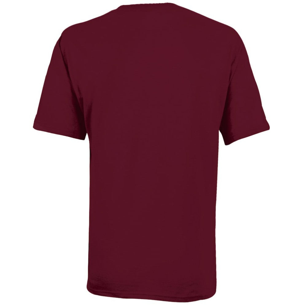Colorado Avalanche Champion Youth Jersey T-Shirt - Burgundy T-shirts