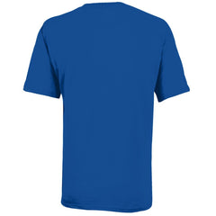 Edmonton Oilers Champion Youth Jersey T-Shirt - Royal T-shirts