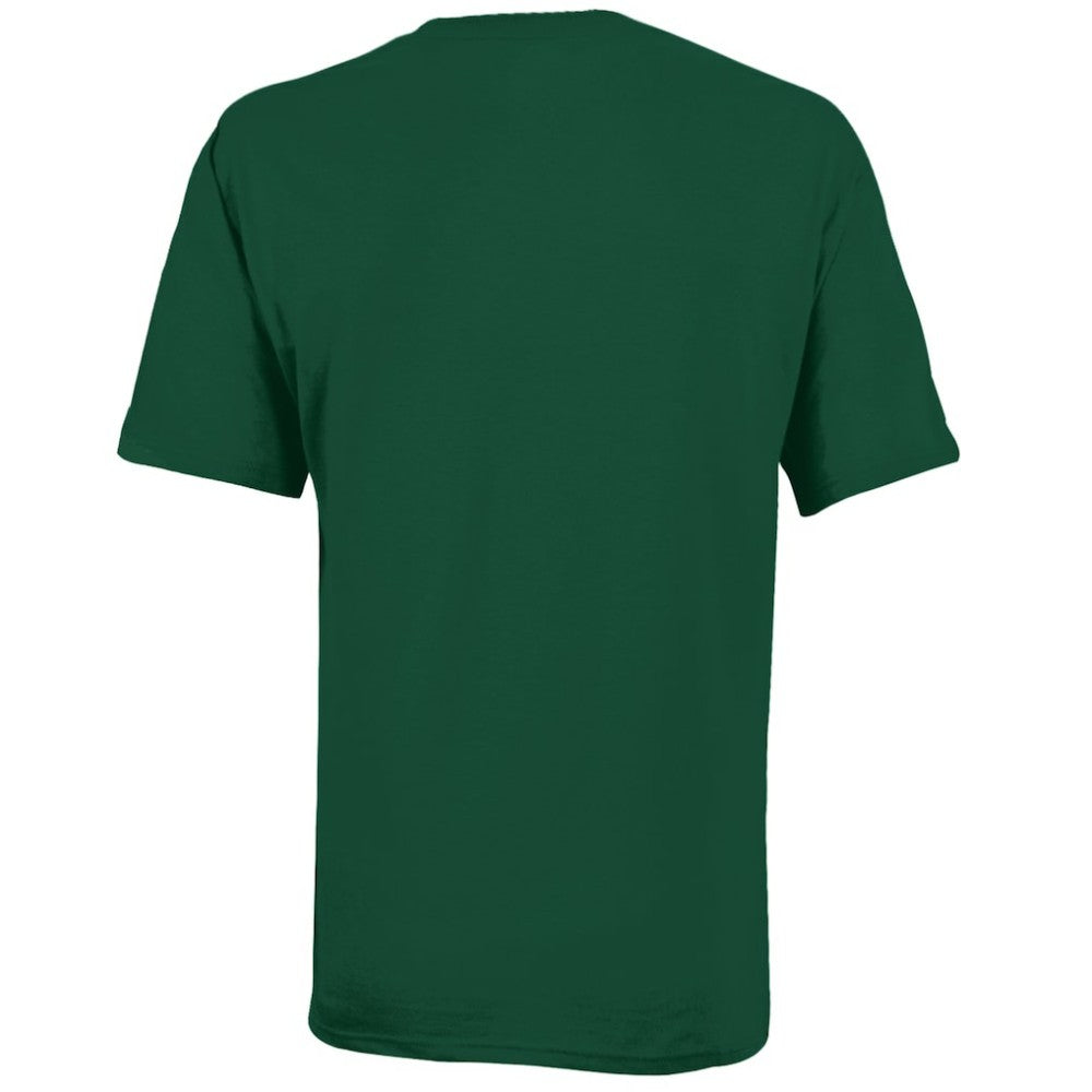 Minnesota Wild Champion Youth Jersey T-Shirt - Hunter Green T-shirts