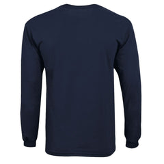 Nashville Predators Champion Youth Long-Sleeve Jersey T-Shirt - Navy T-shirts