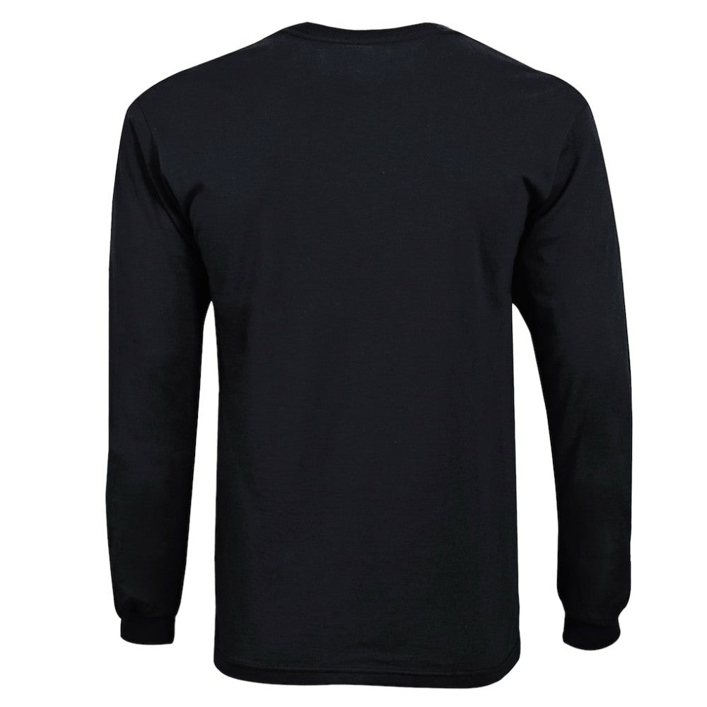 Dallas Stars Champion Youth Long-Sleeve Jersey T-Shirt - Black T-shirts