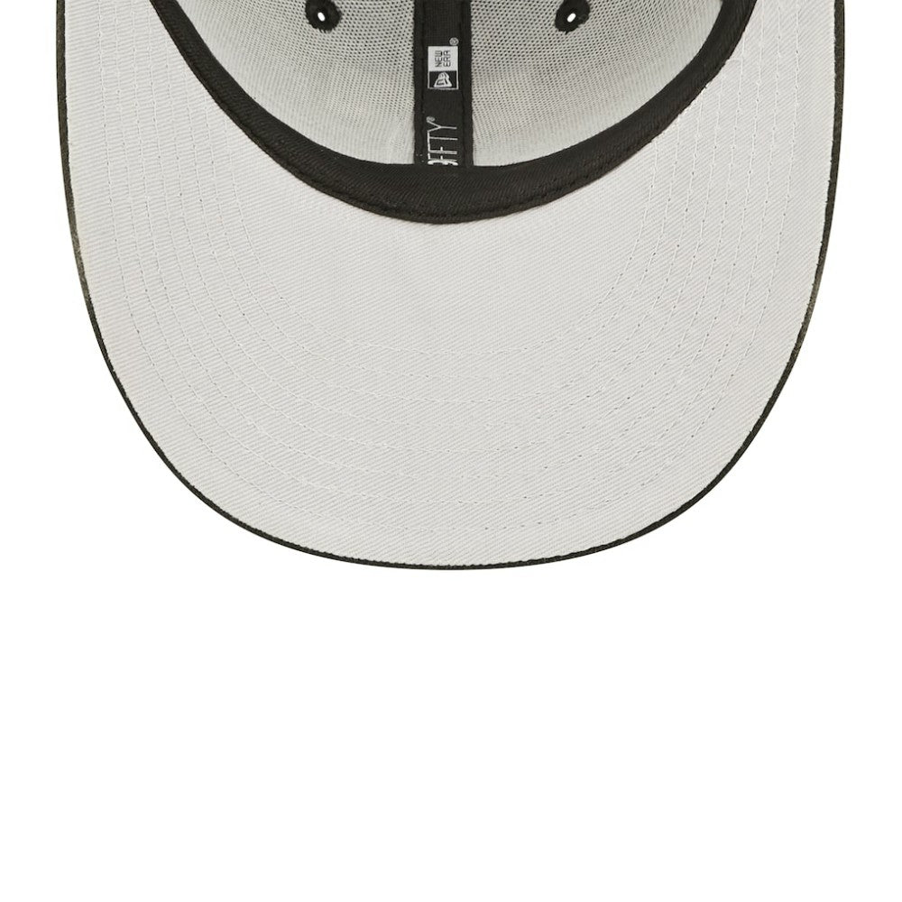 Boston Red Sox Low Profile 59FIFTY Fitted Hat Black