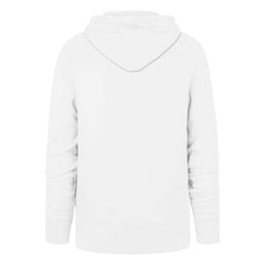 Jacksonville Jaguars '47 Elements Arch Headline Pullover Hoodie - White online