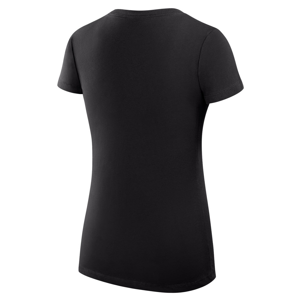 Milwaukee Bucks G-III 4Her by Carl Banks Women's Super-Slim Fit Lightweight Large City Logo V-Neck T-Shirt - Black online