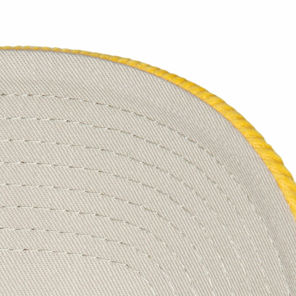 Golden State Warriors Corduroy Pro Crown Adjustable Hat sale - Royal on sale