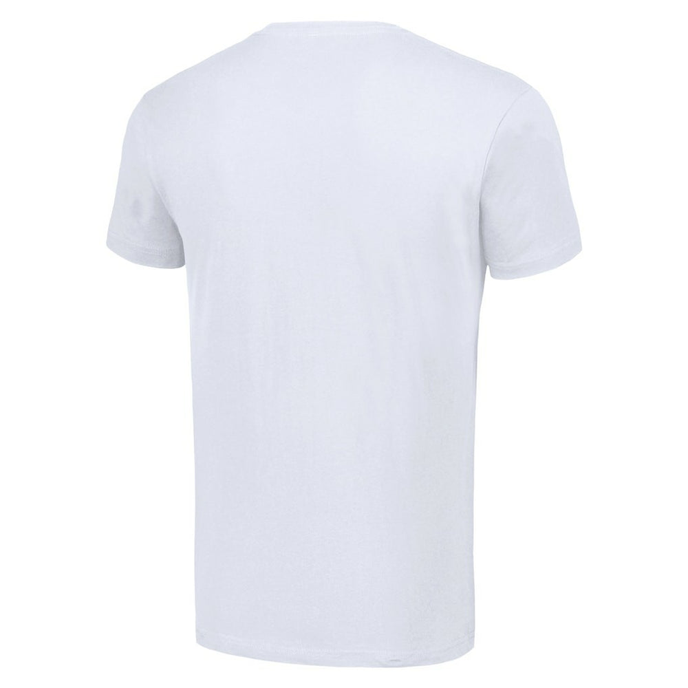 Atlanta Falcons Starter Throwback Logo T-Shirt - White discount