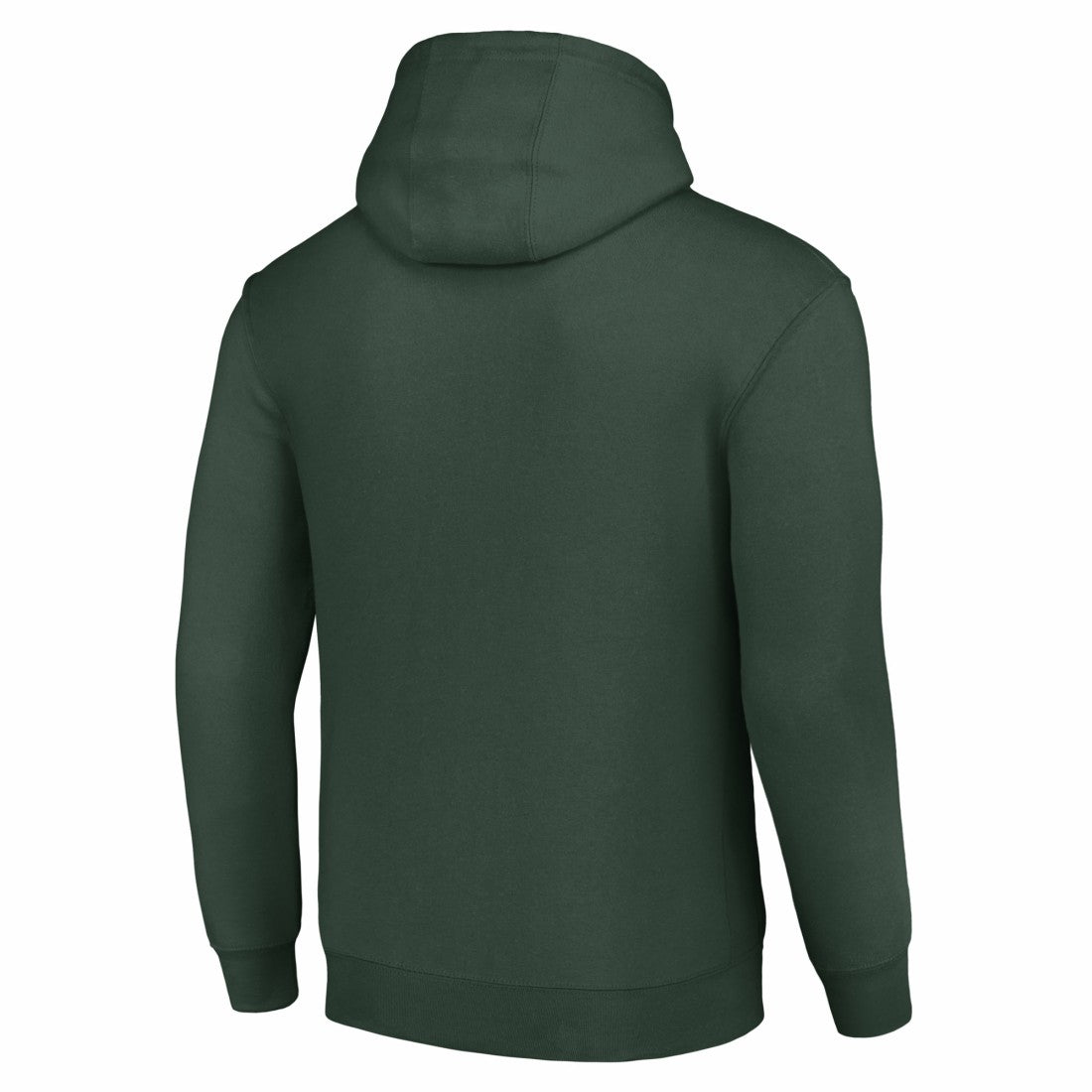 Green Bay Packers Starter Unisex Half Helmet Logo Pullover Hoodie - Green cheap