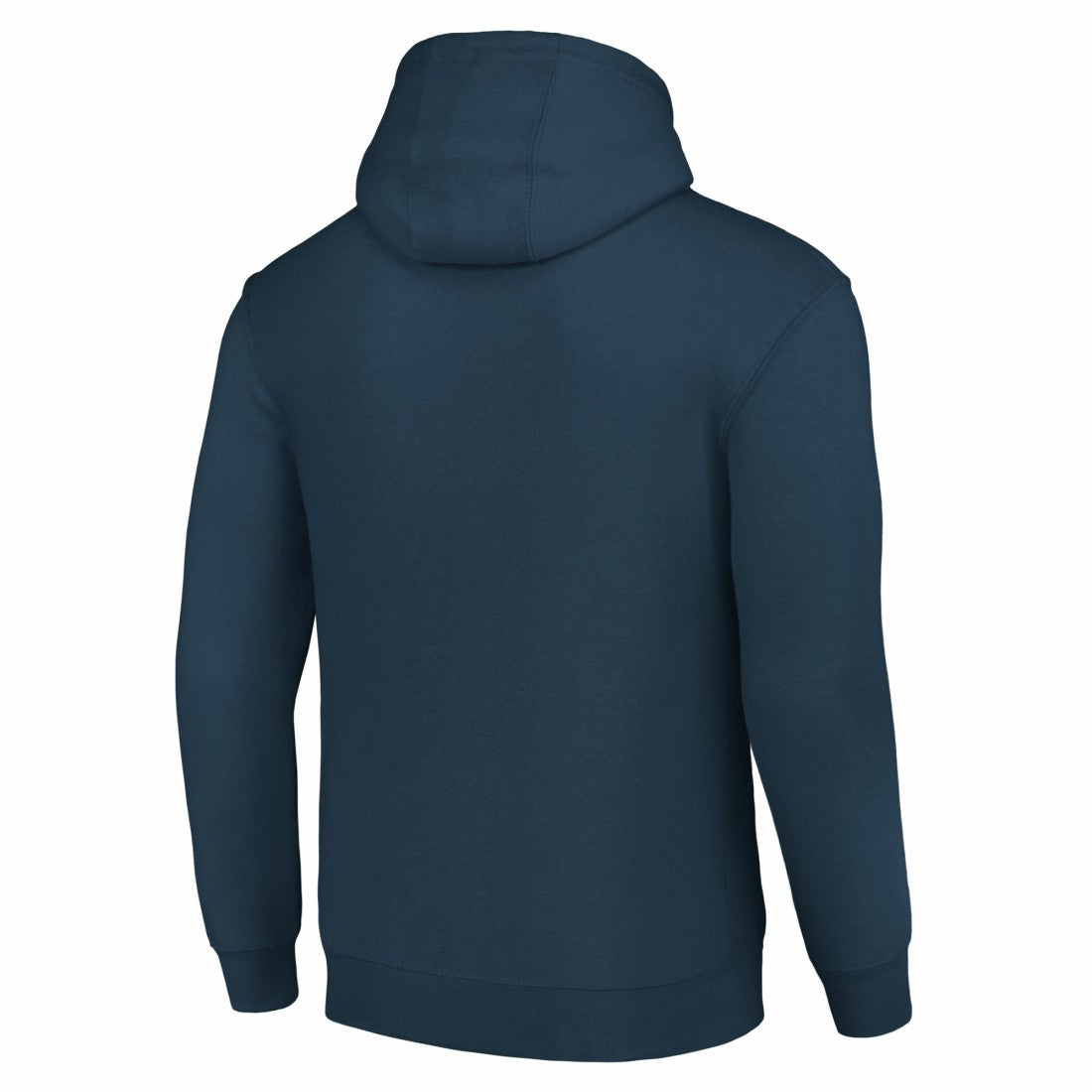 Denver Broncos Starter Unisex Half Helmet Logo Pullover Hoodie - Navy outlet