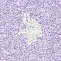 Minnesota Vikings Antigua Hunk Quarter-Zip Pullover Top - Lavender discount