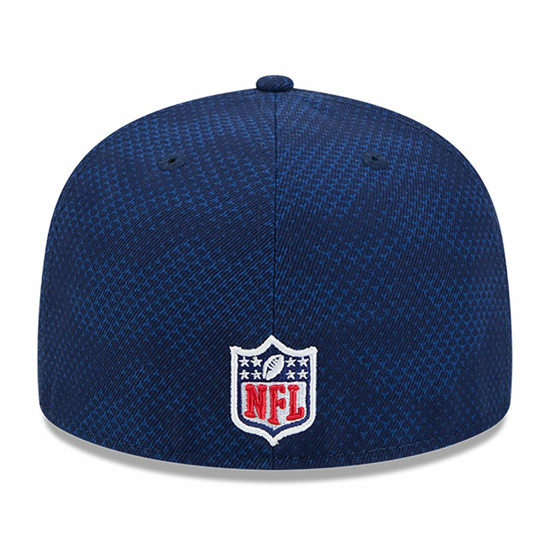 Tennessee Titans New Era 2024 Sideline 59FIFTY Fitted Hat - Navy outlet
