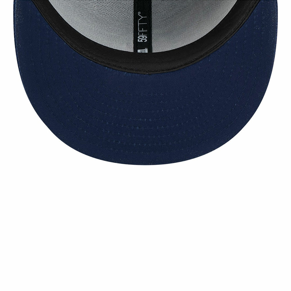Tennessee Titans New Era 2024 Sideline 59FIFTY Fitted Hat - Navy outlet