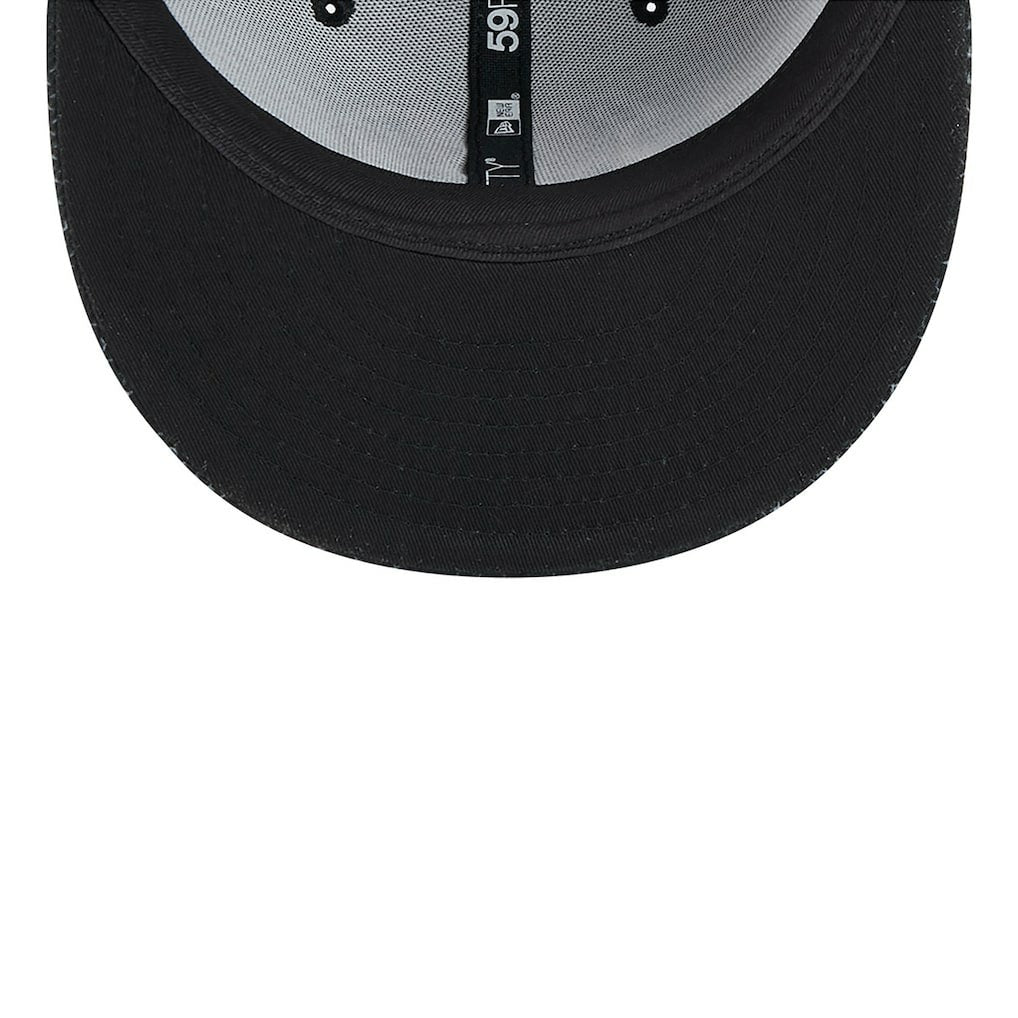 Cincinnati Bengals New Era 2024 Sideline 59FIFTY Fitted Hat - Black for sale