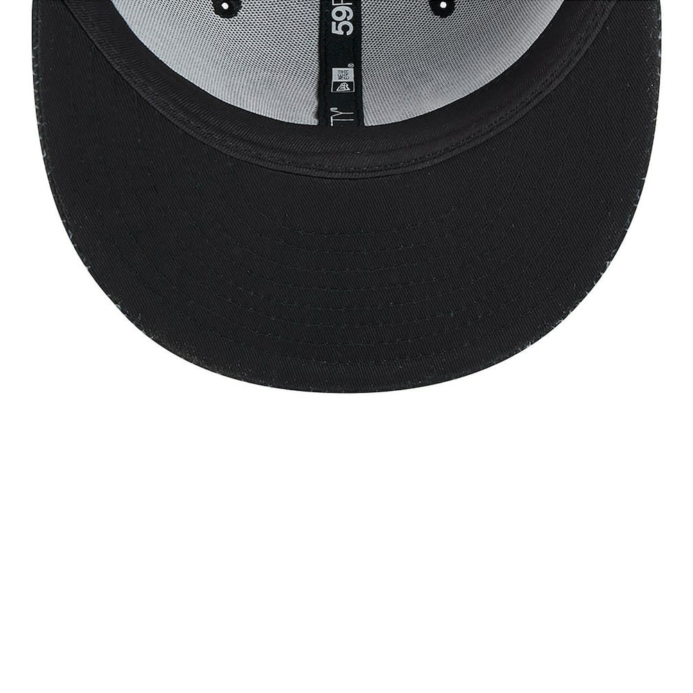 Cincinnati Bengals New Era 2024 Sideline 59FIFTY Fitted Hat - Black for sale