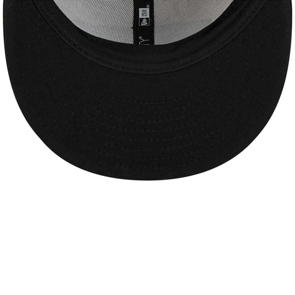 New Orleans Saints New Era 2024 Sideline Historic 59FIFTY Fitted Hat - Stone/Black cheap