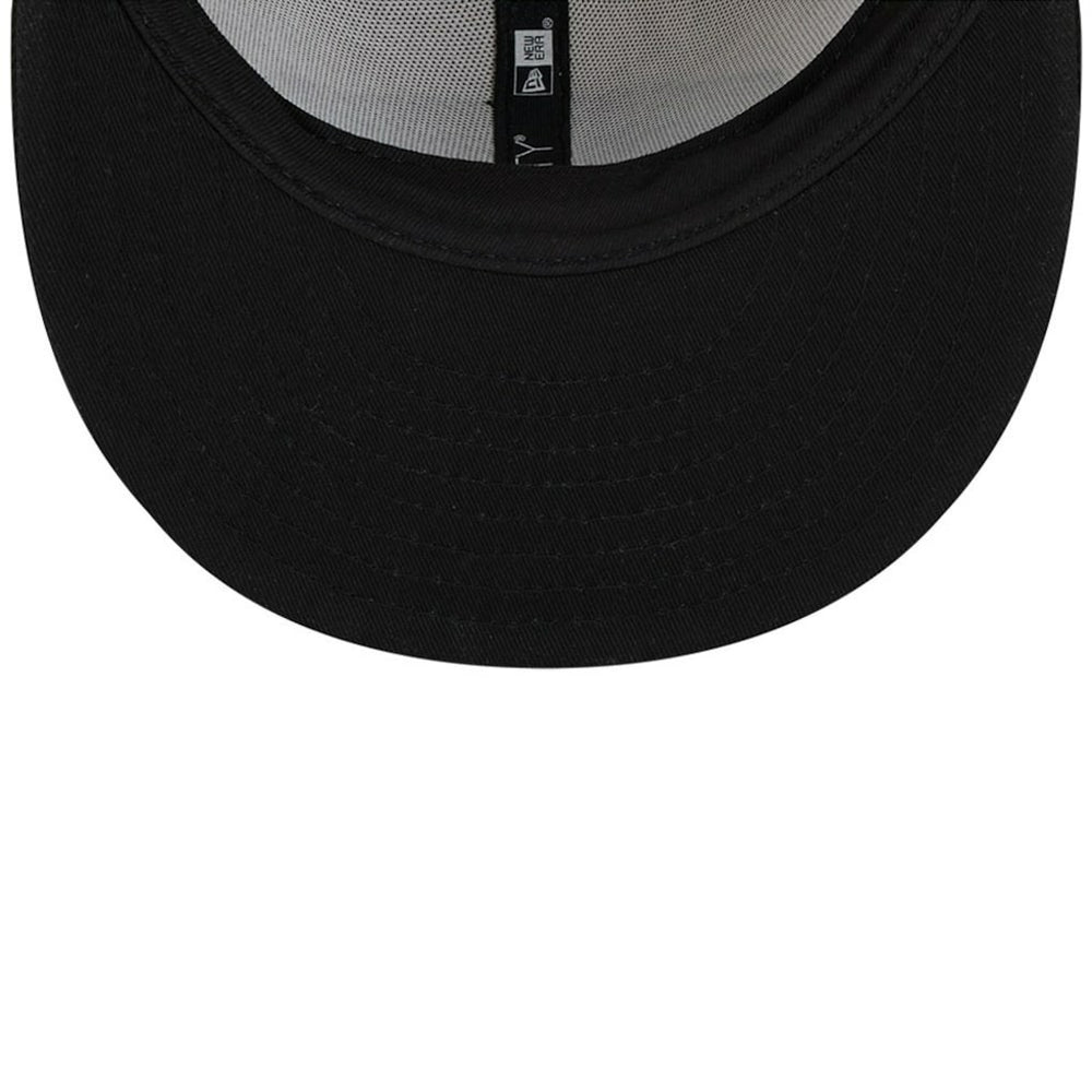 New Orleans Saints New Era 2024 Sideline Historic 59FIFTY Fitted Hat - Stone/Black cheap