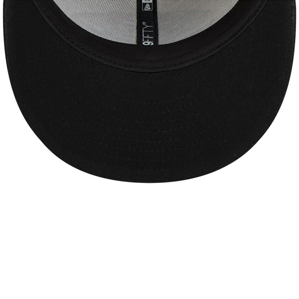 Cincinnati Bengals New Era 2024 Sideline Historic 59FIFTY Fitted Hat - Stone/Black online