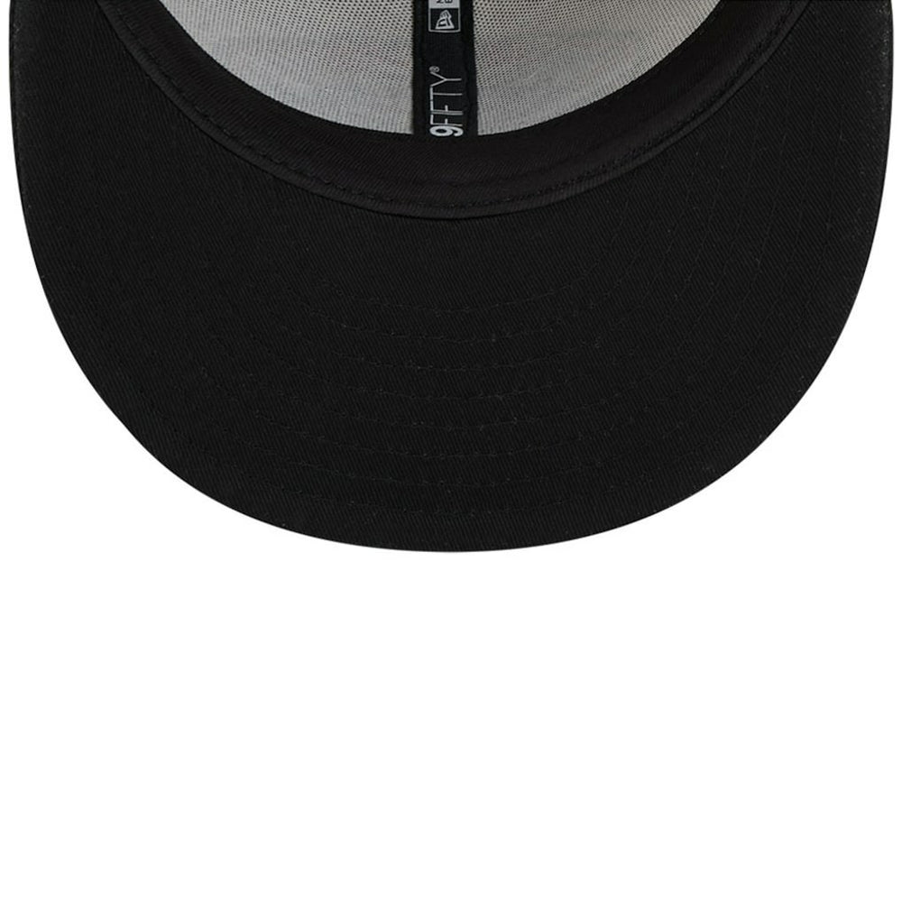 Cincinnati Bengals New Era 2024 Sideline Historic 59FIFTY Fitted Hat - Stone/Black online