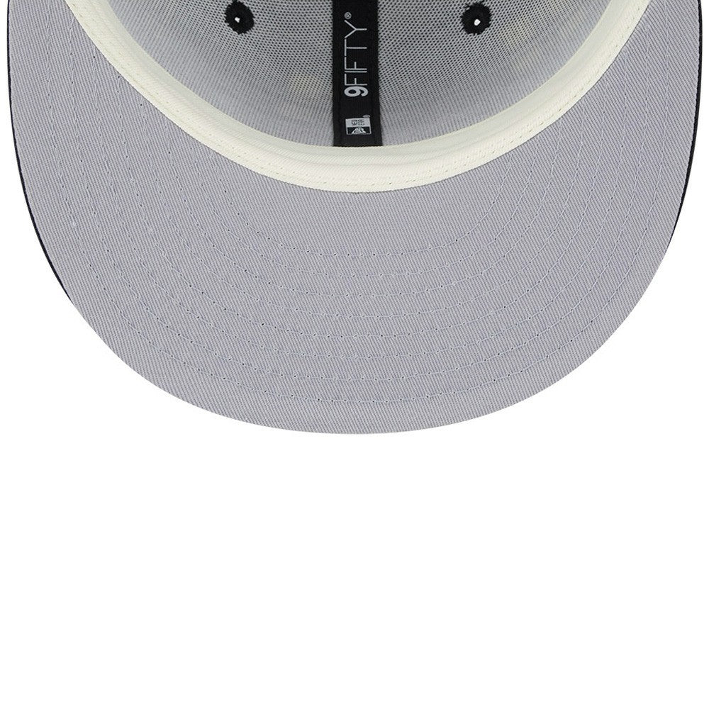 New York Jets New Era 2024 Sideline Statement 9FIFTY Snapback Hat - Black outlet
