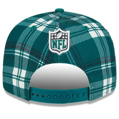 New York Jets New Era 2024 Sideline Statement 9FIFTY Snapback Hat - Green discount