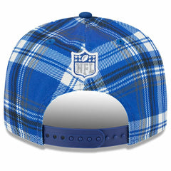 Indianapolis Colts New Era 2024 Sideline Statement 9FIFTY Snapback Hat - Royal online