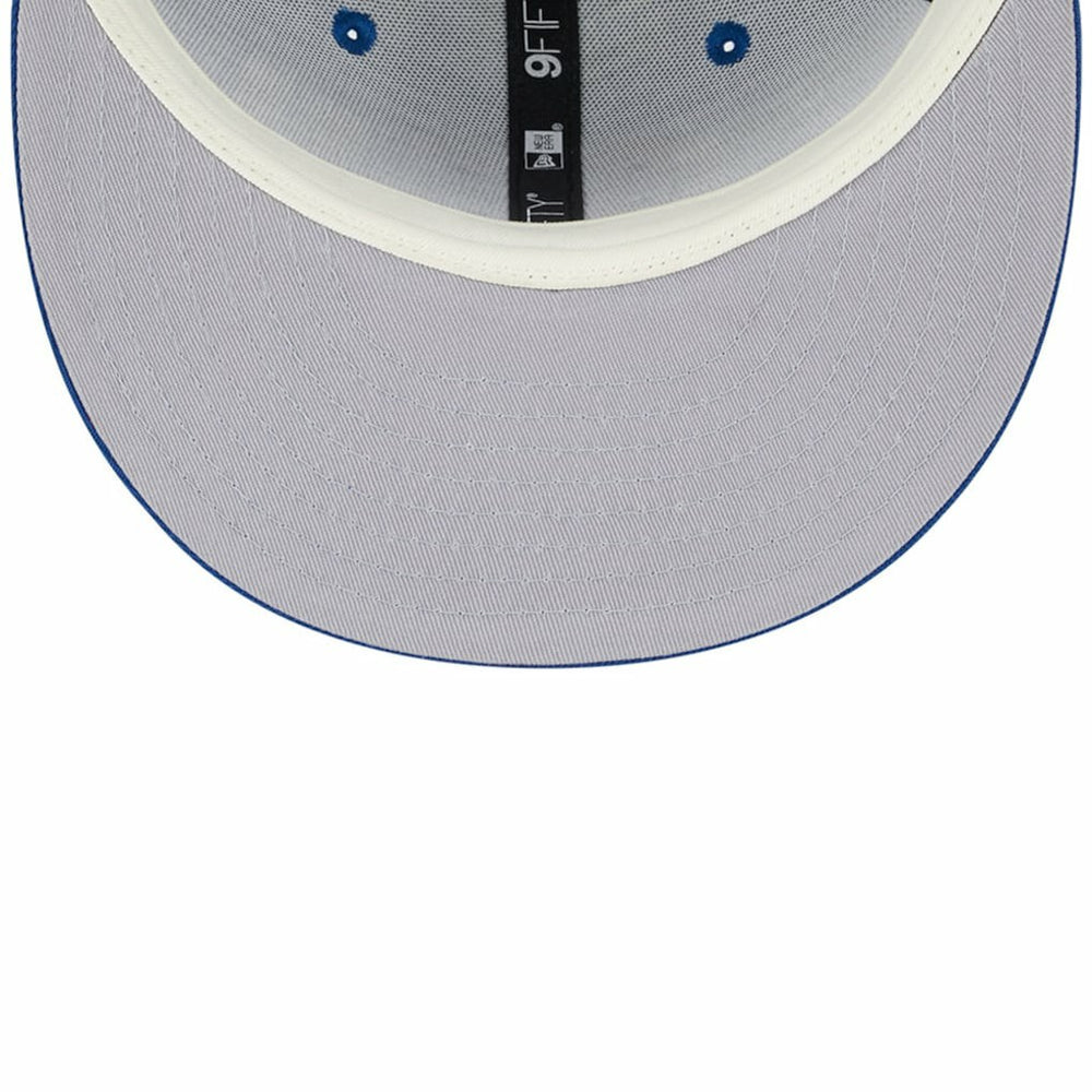Indianapolis Colts New Era 2024 Sideline Statement 9FIFTY Snapback Hat - Royal online